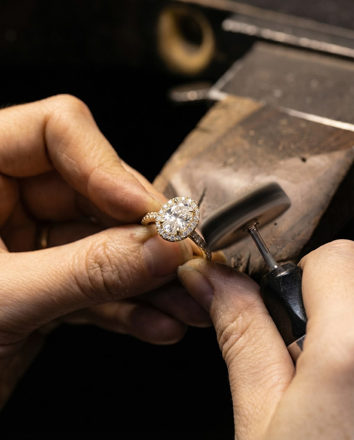 Surface Finishing